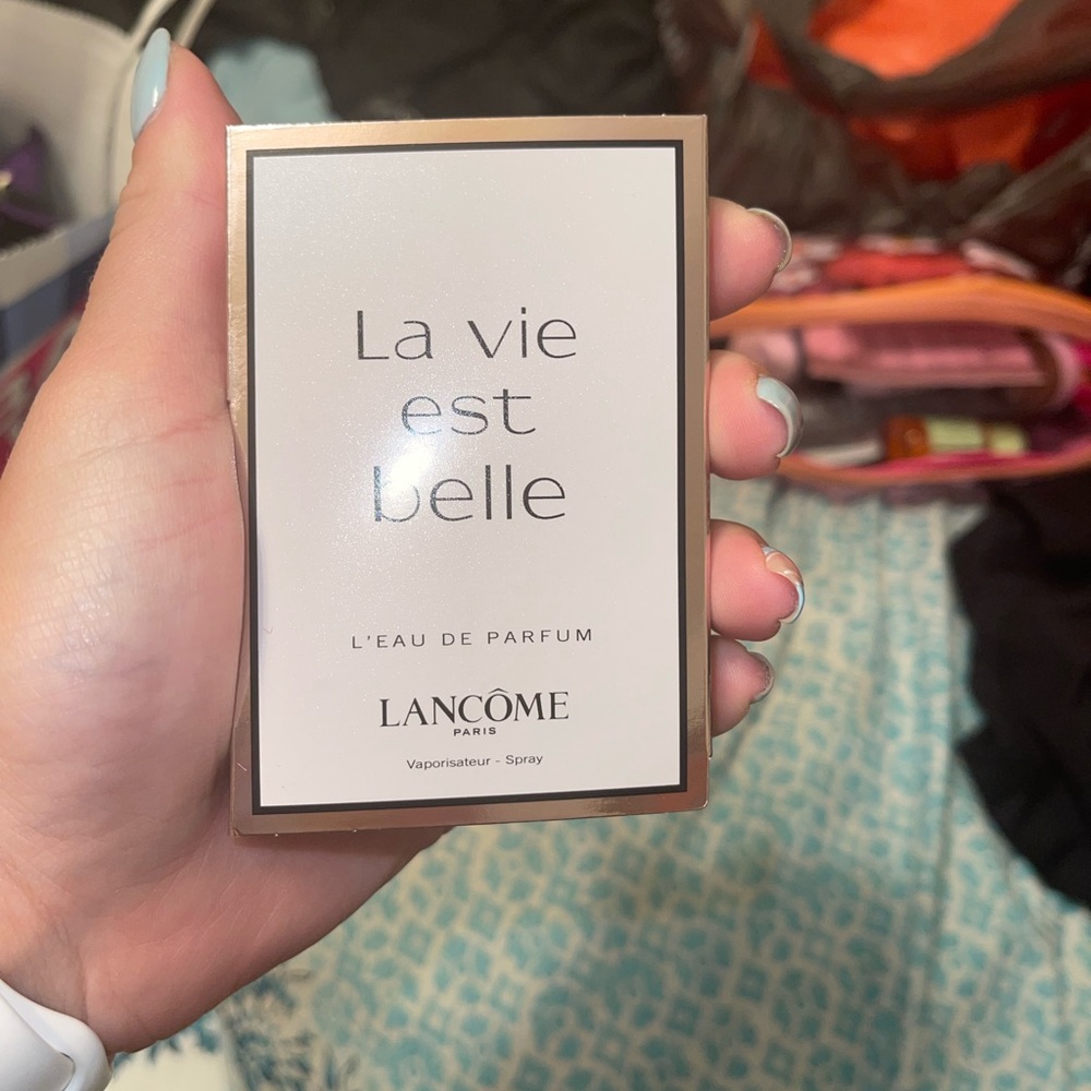 Lancome